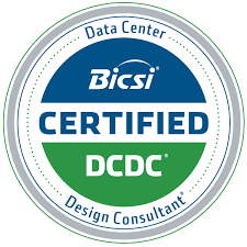 BICSI DCDC