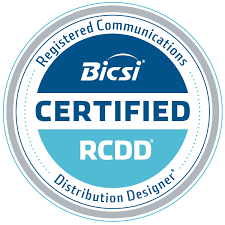 BICSI RCDD