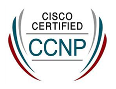 Cisco CCNP