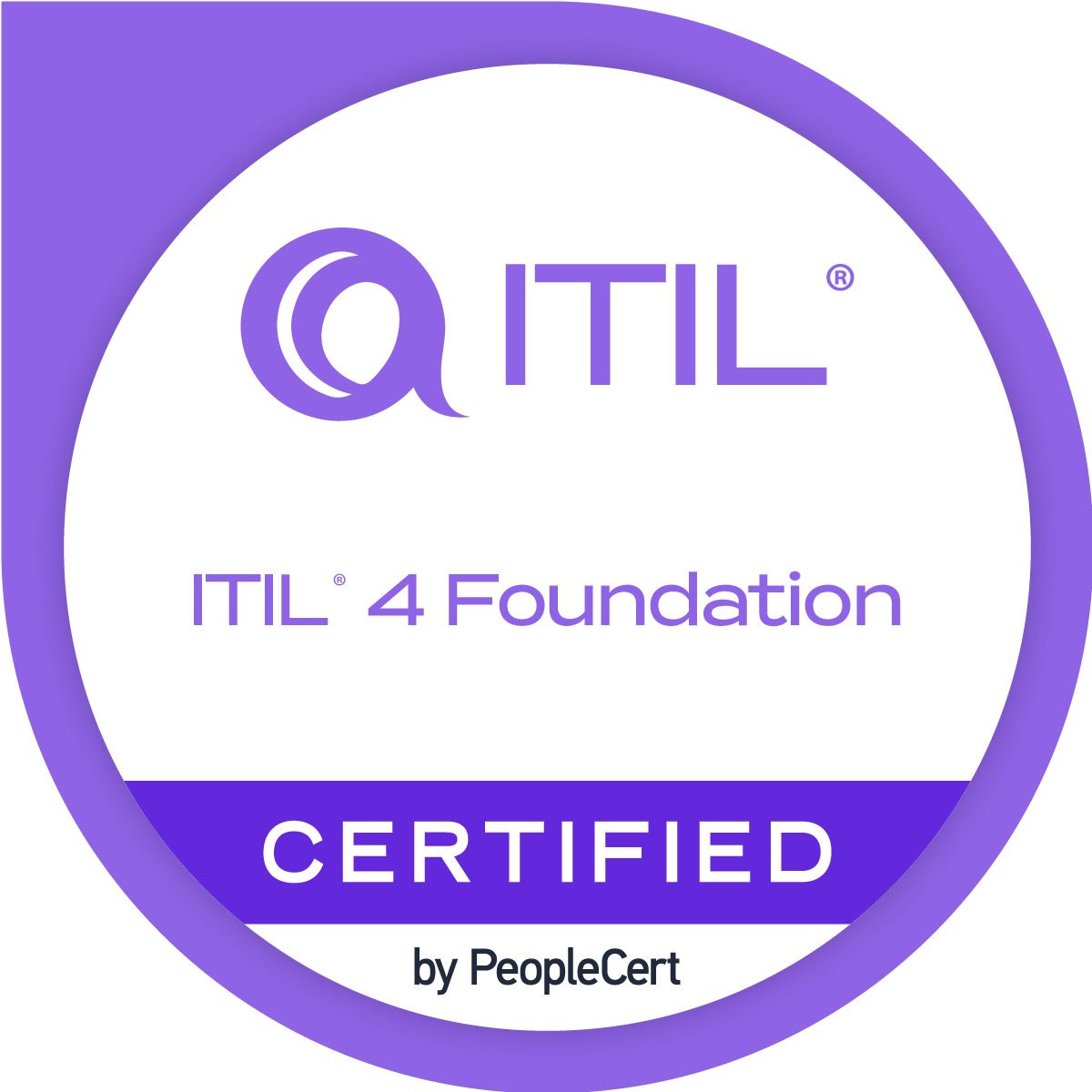 ITIL Expert