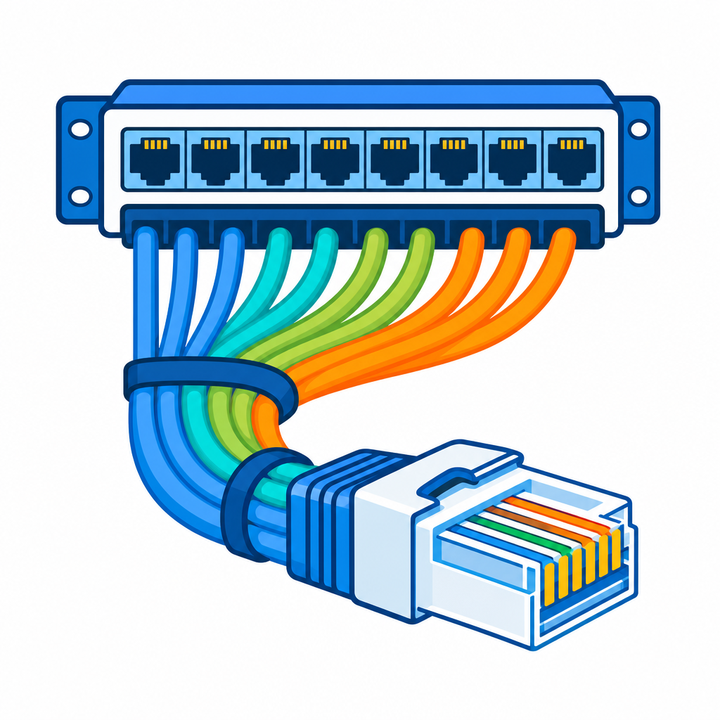 Structured Cabling