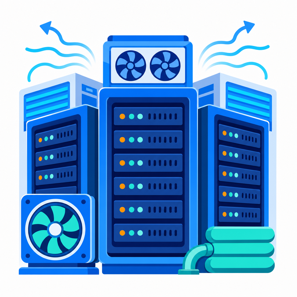 Data Centers