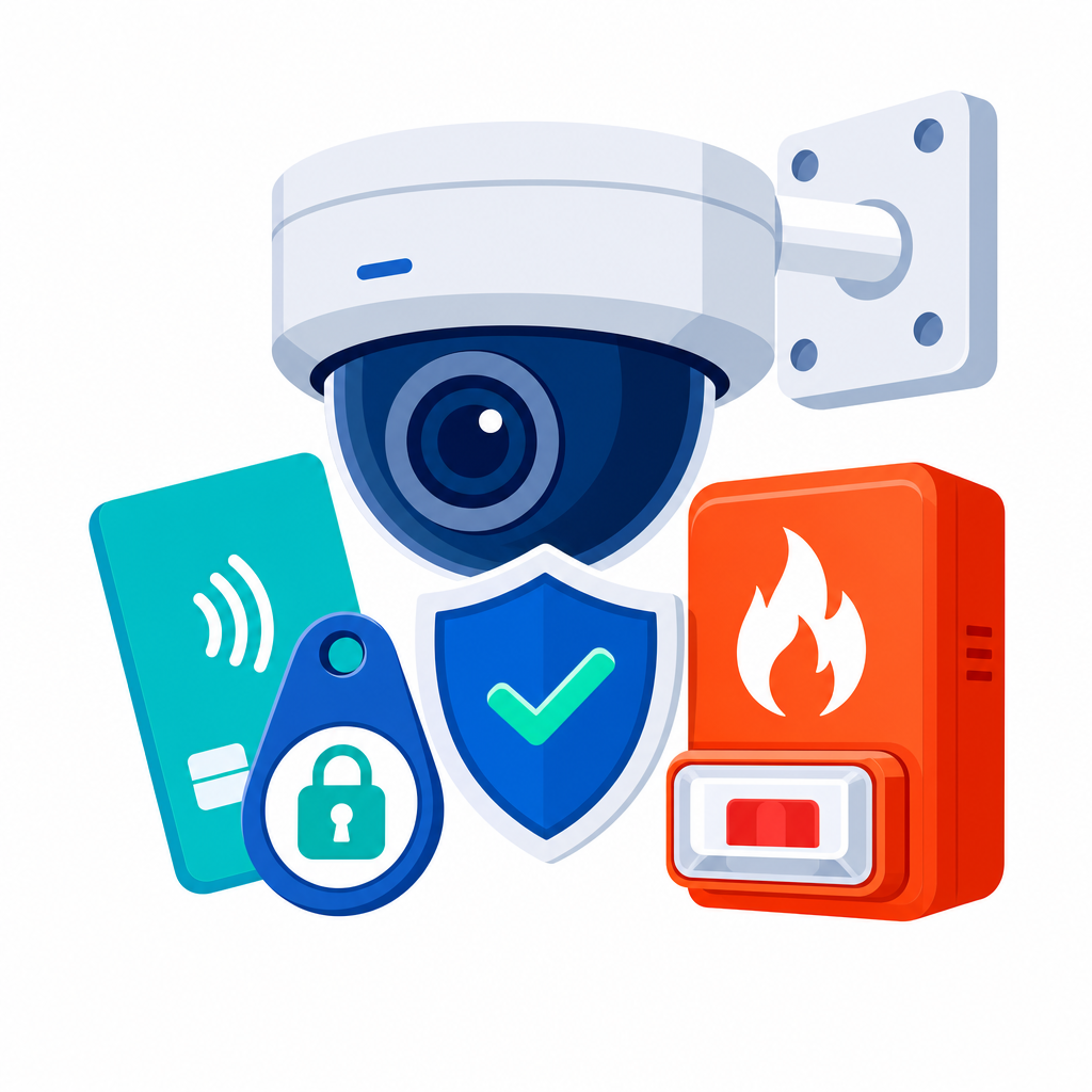 ELV Systems